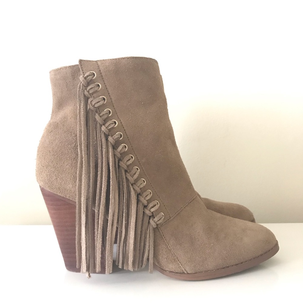 Aldo Boots